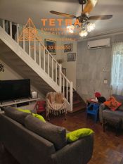 CASA/ SOBRADO A VENDA  COM  AREA CONSTR. DE 208 M² - 03 DORM. SENDO 01 SUÍTE - 02 VAGAS DE GARAGEM - BELA VISTA - Apto Residencial Bela Vista2 dorms. 